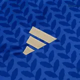 BASTONI #23 Italy Home Soccer Jersey World Cup 2026