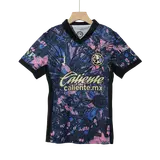 Club America Third Away inspired Soccer Jersey