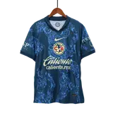 Club America Away inspired Soccer Jersey