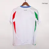 Italy Away Jerseys Kit EURO