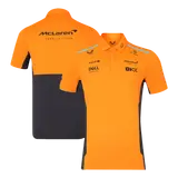 McLaren F1 Racing Team Polo - Orange