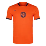 Netherlands Home Player Version Jersey World Cup 2026