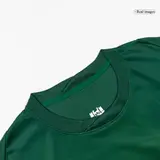 Wolfsburg Home Soccer Jersey 2025/26