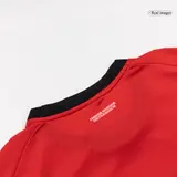 LAIMER #20 Austria Home Soccer Jersey World Cup 2026