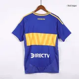 Boca Juniors Home Soccer Jersey