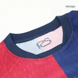 RAPHINHA #11 Barcelona Home Player Version Jersey - Spotify Logo Without Text