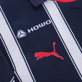 SERGIO RAMOS #93 Monterrey Home inspired Soccer Jersey