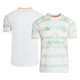 Celtic Third Away Soccer Jersey 2025/26