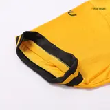 Wolverhampton Wanderers Home Soccer Jersey