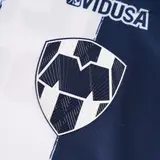 Monterrey Home Soccer Jersey 2025/26