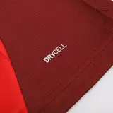 Switzerland Home Soccer Jersey EURO