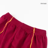 Roma Home Kids Soccer Jerseys Kit 2025/26