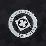 Cruz Azul Third Away Soccer Jersey 2025/26