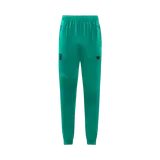 Liverpool Jacket Tracksuit 2025/26 Green