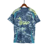Ajax Away Soccer Jersey