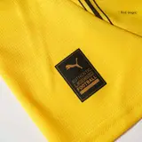 Borussia Dortmund Home Jerseys Full Kit