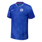 ESTÊVÃO #41 Chelsea Home Player Version Jersey 2025/26