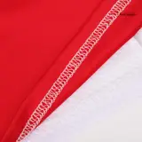 JORGINHO #20 Arsenal Home Soccer Jersey