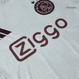 Ajax Third Away Jerseys Full Kit