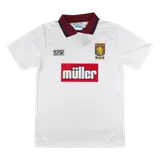 Retro Soccer Jersey Aston Villa Third Away 1994/95