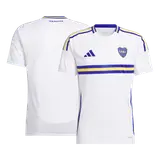 Boca Juniors Away Soccer Jersey