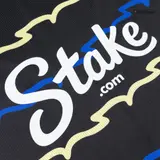Everton Third Away Soccer Jersey 2025/26