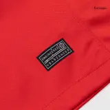 PSG Third Away Long Sleeve Jersey 2025/26