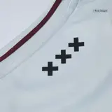 Ajax Third Away Jerseys Full Kit