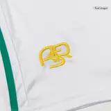 Roma Third Away Kids Soccer Jerseys Kit 2025/26