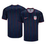 USMNT Away Soccer Jersey 2025