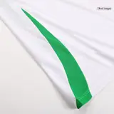 Italy Away Jerseys Kit EURO