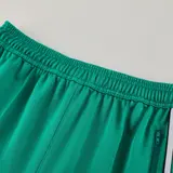 Liverpool Jacket Tracksuit 2025/26 Green