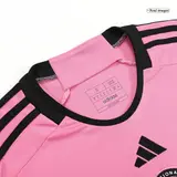 Inter Miami CF Home Jerseys Full Kit
