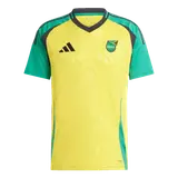 Jamaica Home Soccer Jersey Copa America