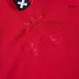 Ajax Long Sleeve Jersey - 125th Anniversary