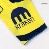 Tottenham Hotspur Third Away Player Version Jersey 2025/26