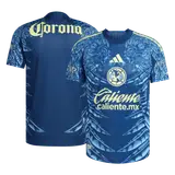 Club America Away inspired Soccer Jersey 2025/26