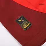 Switzerland Home Soccer Jersey EURO