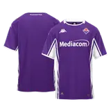 Fiorentina Home Soccer Jersey 2025/26