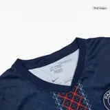 Women's PSG Home Jersey 2025/26