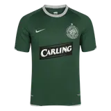 Retro Soccer Jersey Celtic Away 2007/08