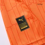 Côte d'Ivoire Home Soccer Jersey