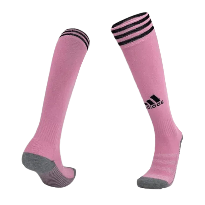 Inter Miami CF Home Soccer Socks 2022 Kids