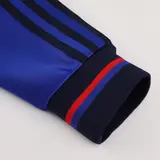 Olympique Lyonnais Track Jacket 2025/26 - Blue