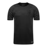 Norway Away Soccer Jersey World Cup 2026