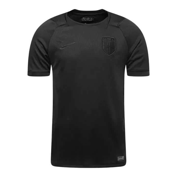 Norway Away Soccer Jersey World Cup 2026