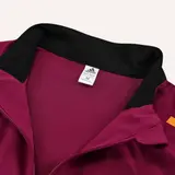 Roma Windbreaker Jacket 2025/26 - Red