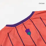Scotland Away Player Version Jersey World Cup 2026