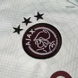 Ajax Third Away Kids Soccer Jerseys Kit