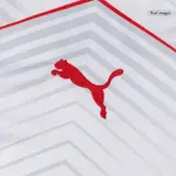 RB Leipzig Home Soccer Jersey 2025/26